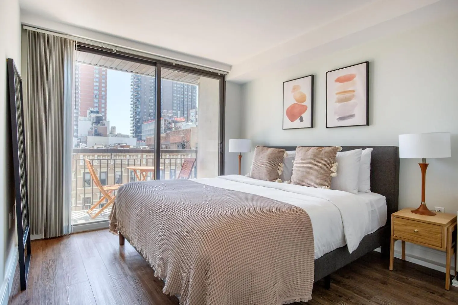 Ues 1Br W Wd Gym Doorman Nr Cooper Hewitt Nyc-1116 Apartment New York United States