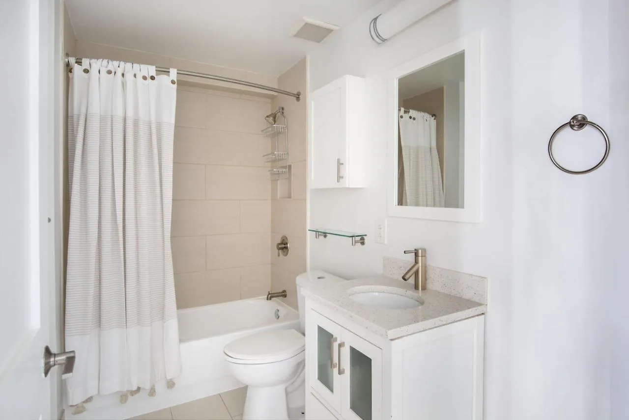 Ues 1Br W Wd Gym Doorman Nr Cooper Hewitt Nyc-1116 Apartment New York