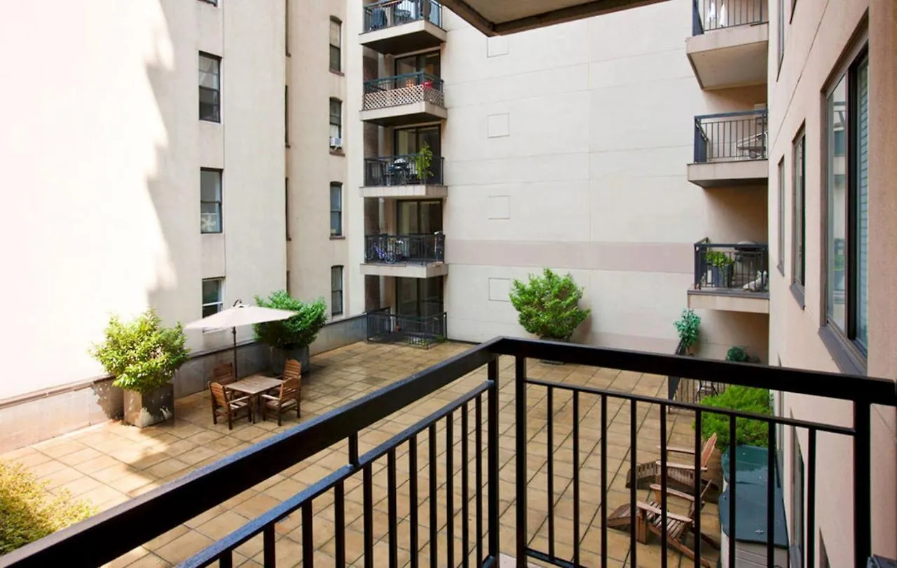 Ues 1Br W Wd Gym Doorman Nr Cooper Hewitt Nyc-1116 Apartment New York United States