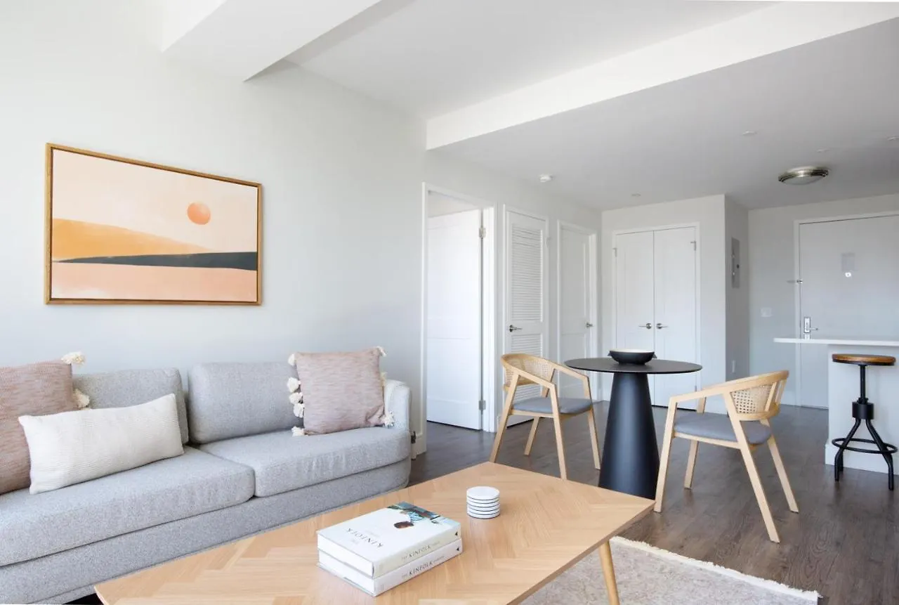 Apartamento Ues 1Br W Wd Gym Doorman Nr Cooper Hewitt Nyc-1116 Nueva York Estados Unidos