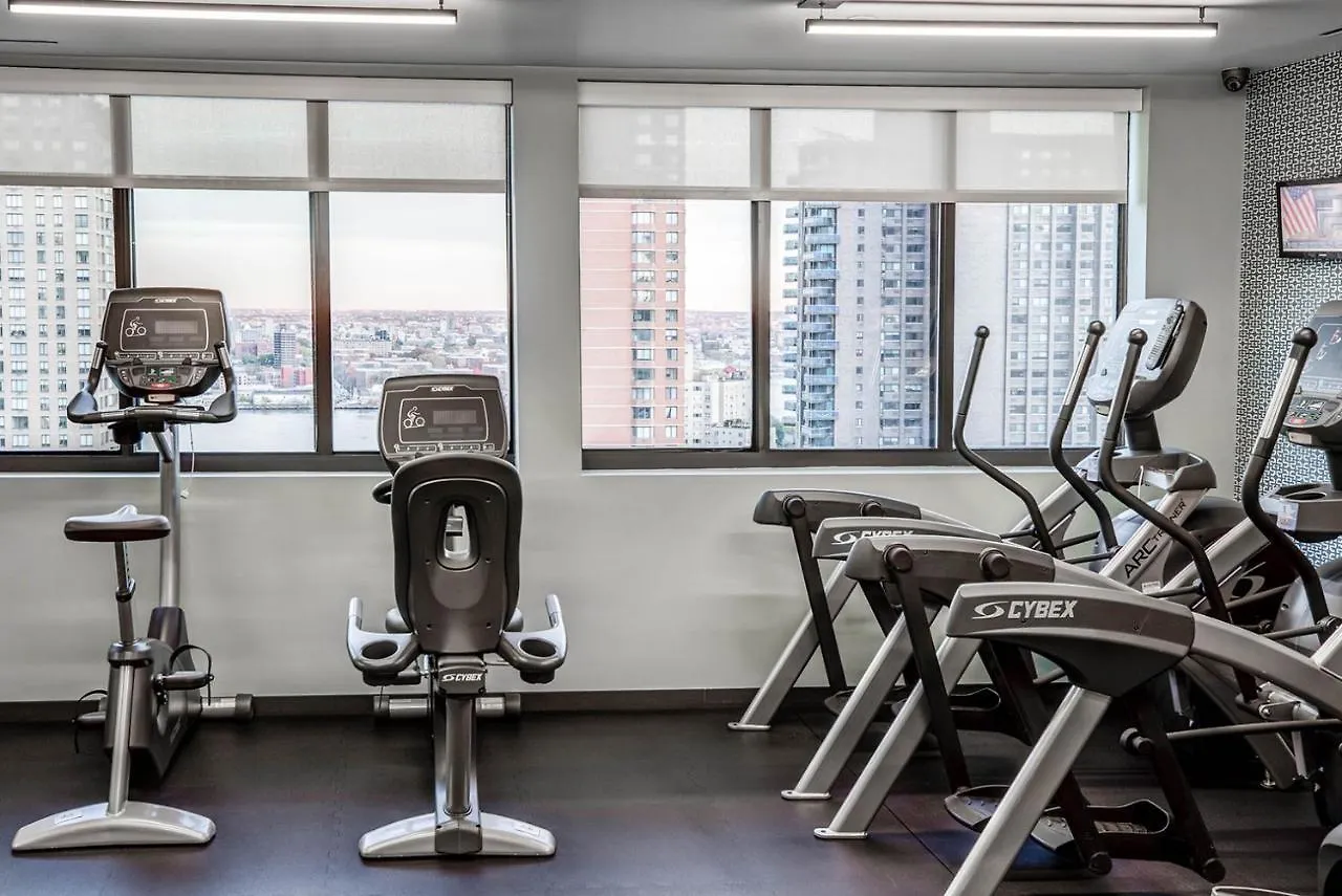 Apartamento Ues 1Br W Wd Gym Doorman Nr Cooper Hewitt Nyc-1116 Nueva York 0*,